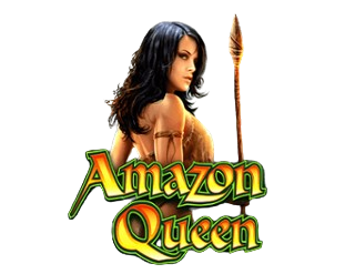 logo Amazon Queen